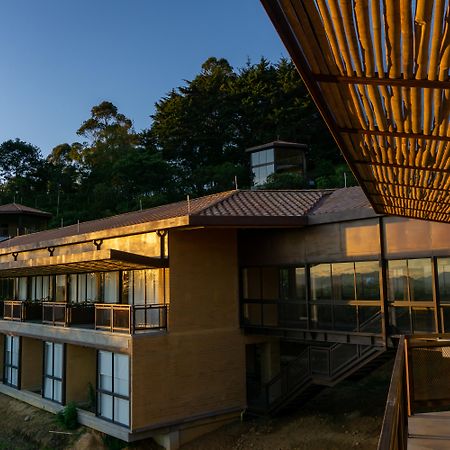 Cannua Lodge مارينيلا المظهر الخارجي الصورة