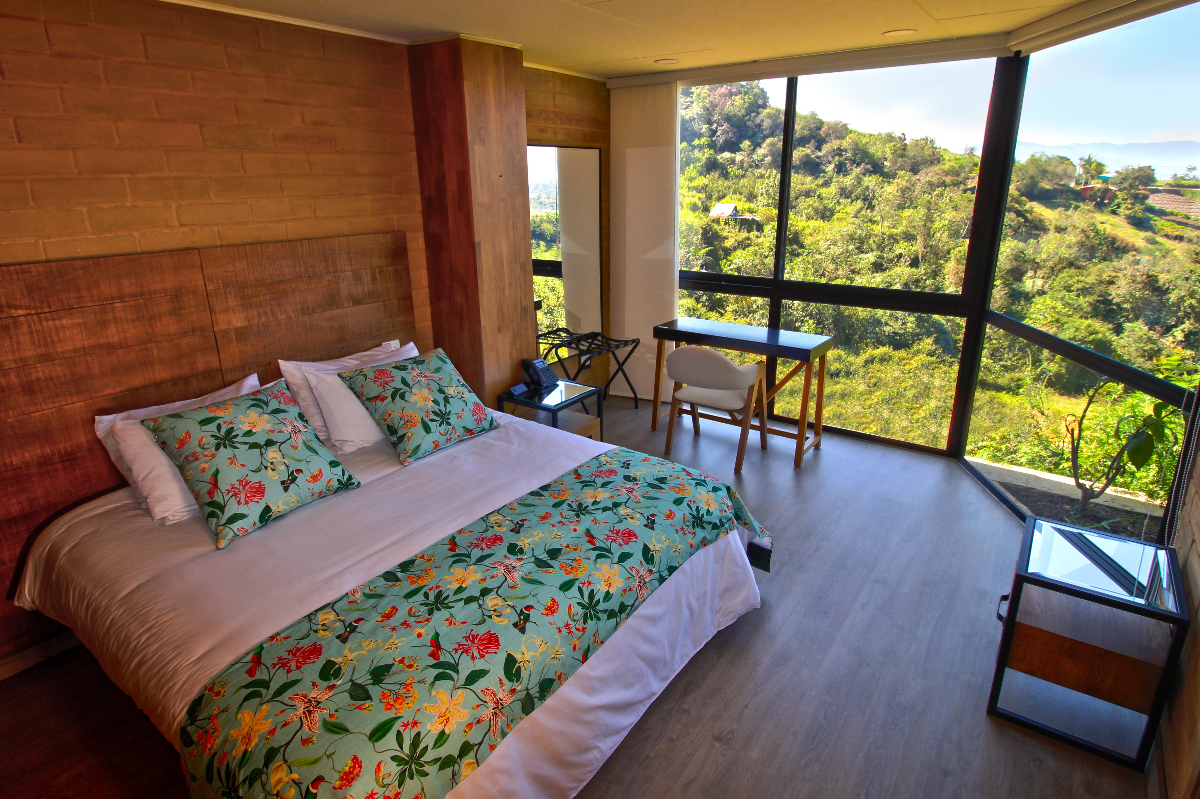 Cannua Lodge مارينيلا المظهر الخارجي الصورة