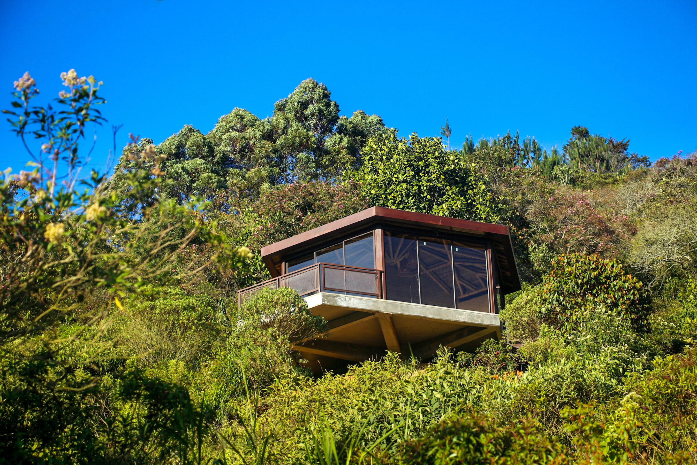 Cannua Lodge مارينيلا المظهر الخارجي الصورة
