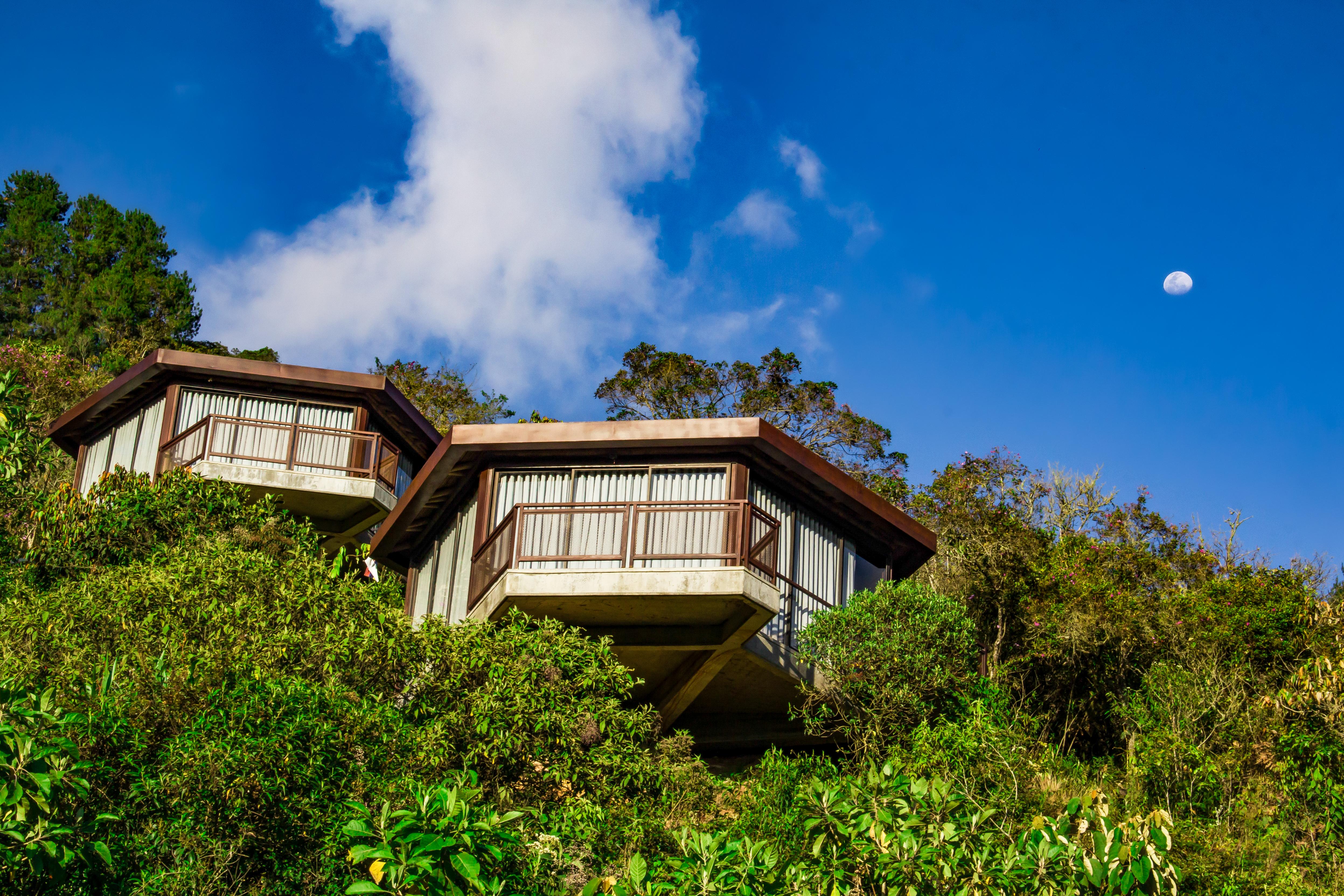 Cannua Lodge مارينيلا المظهر الخارجي الصورة