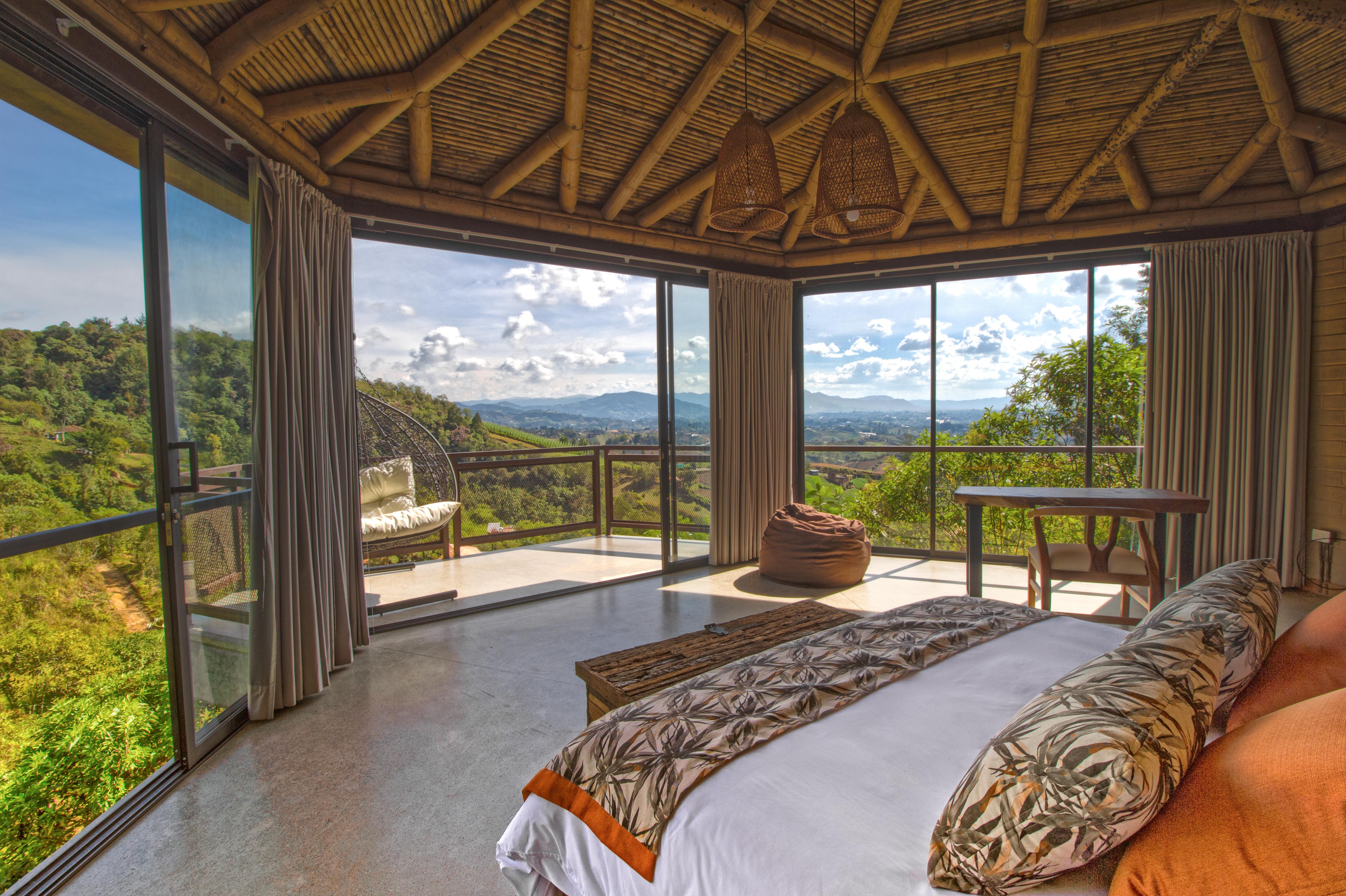 Cannua Lodge مارينيلا المظهر الخارجي الصورة
