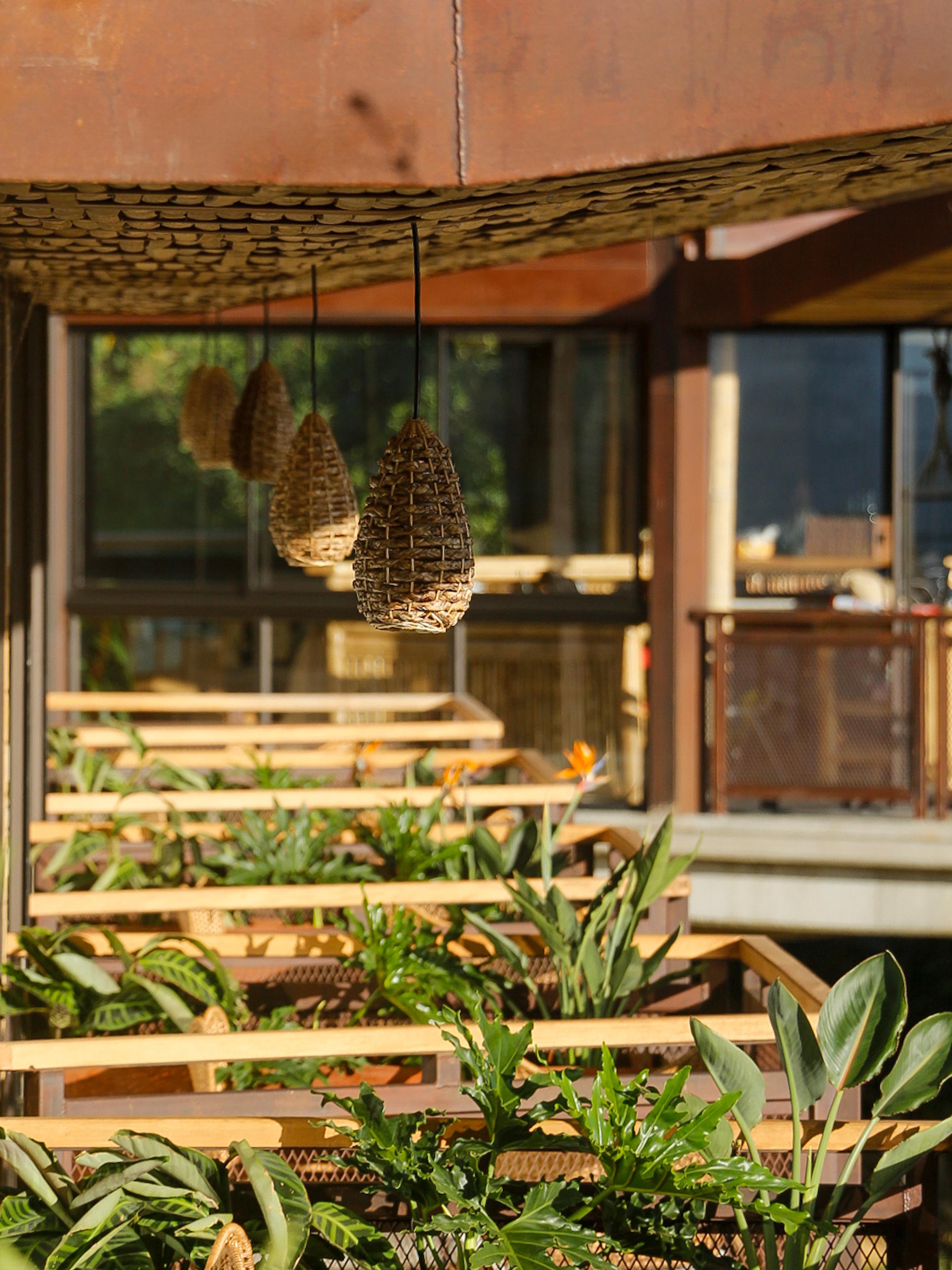 Cannua Lodge مارينيلا المظهر الخارجي الصورة