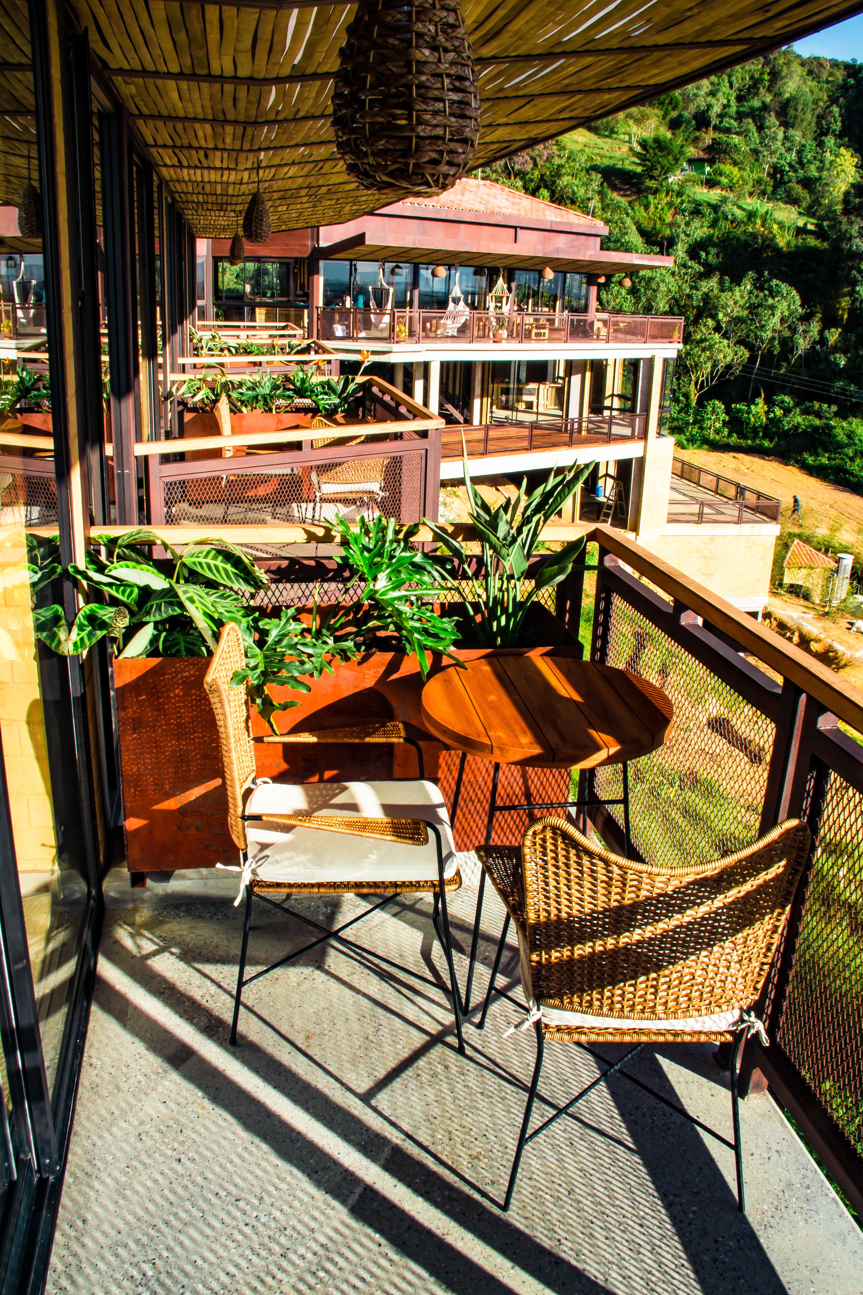 Cannua Lodge مارينيلا المظهر الخارجي الصورة