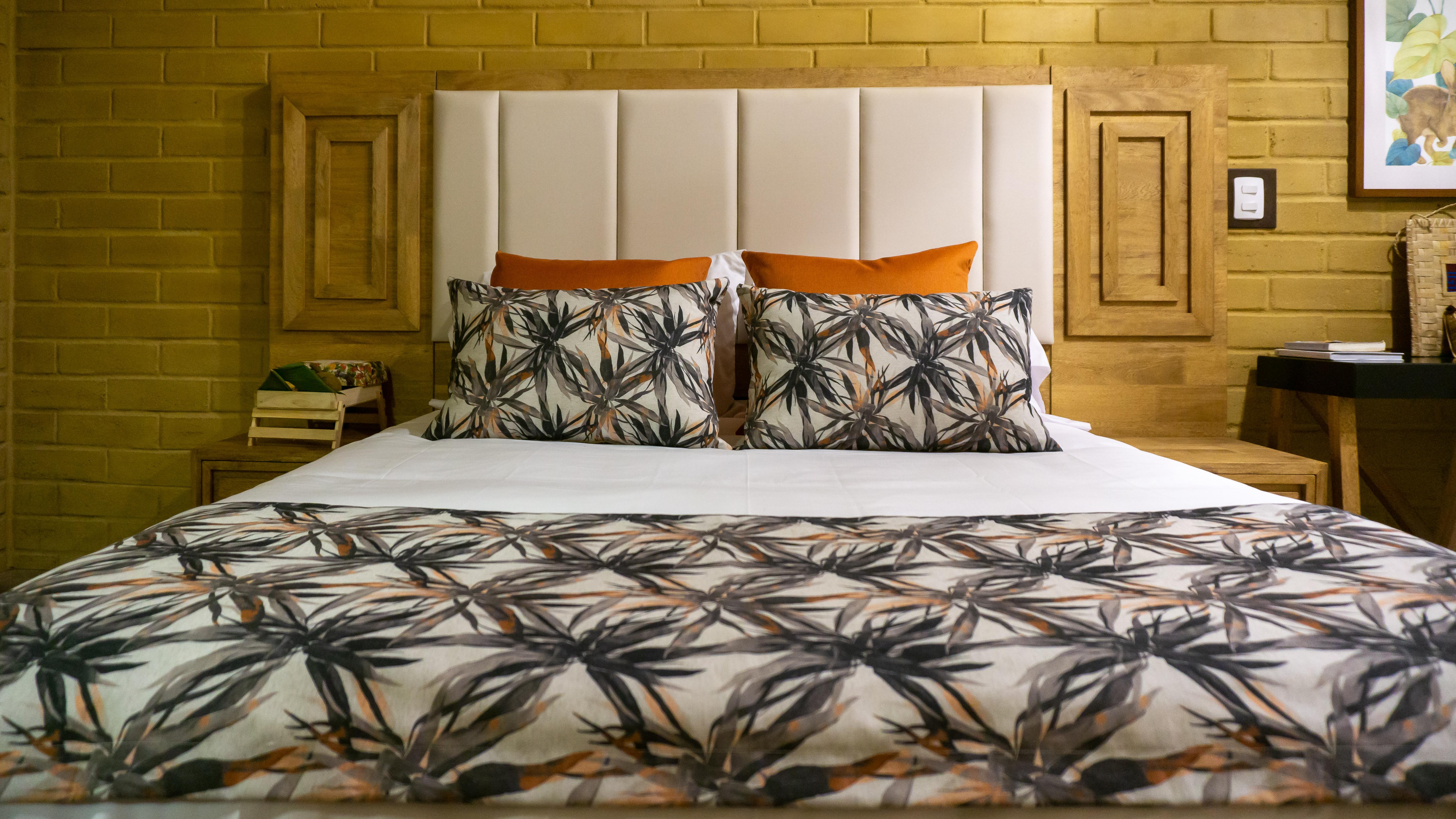 Cannua Lodge مارينيلا المظهر الخارجي الصورة