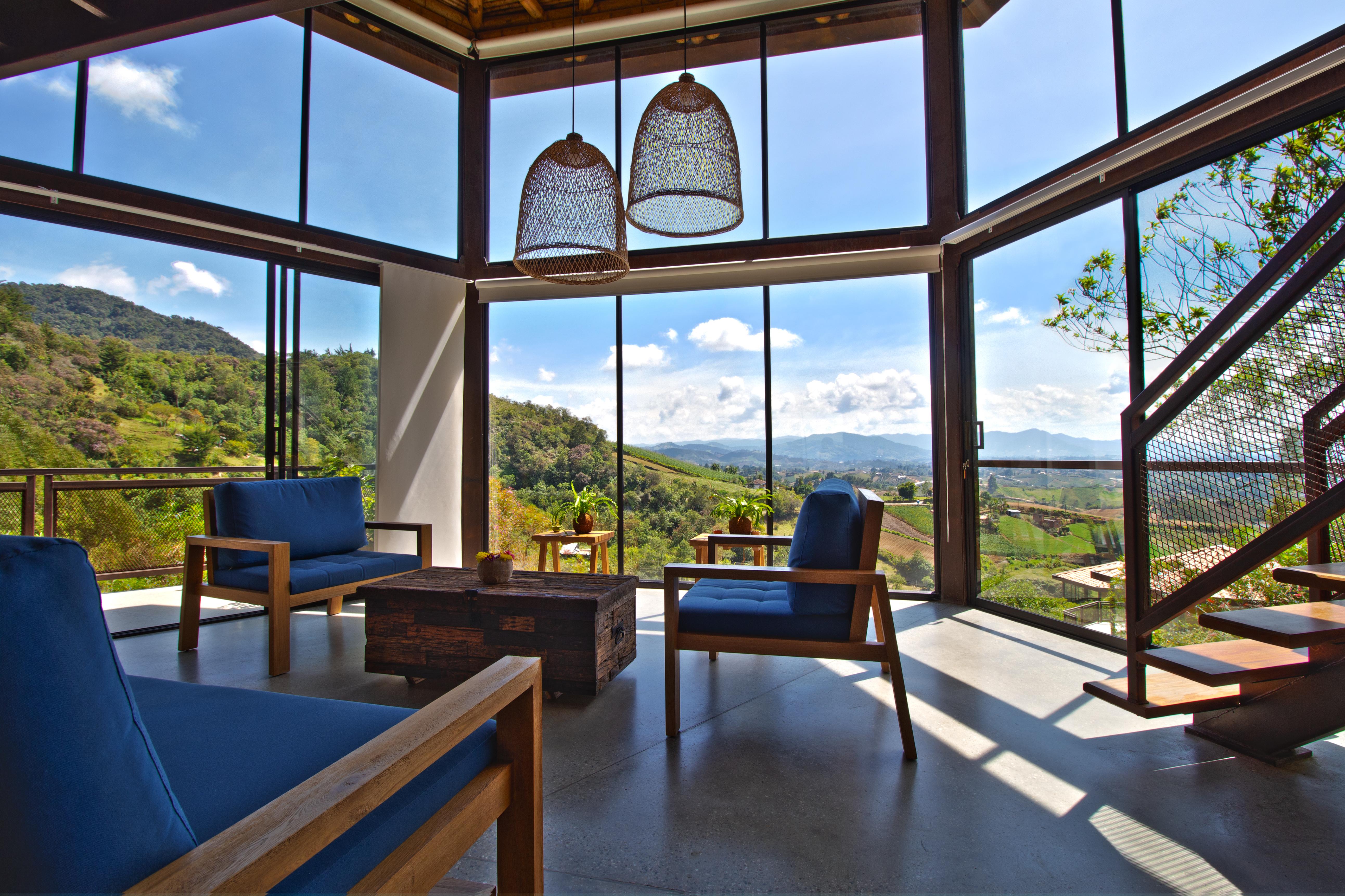 Cannua Lodge مارينيلا المظهر الخارجي الصورة