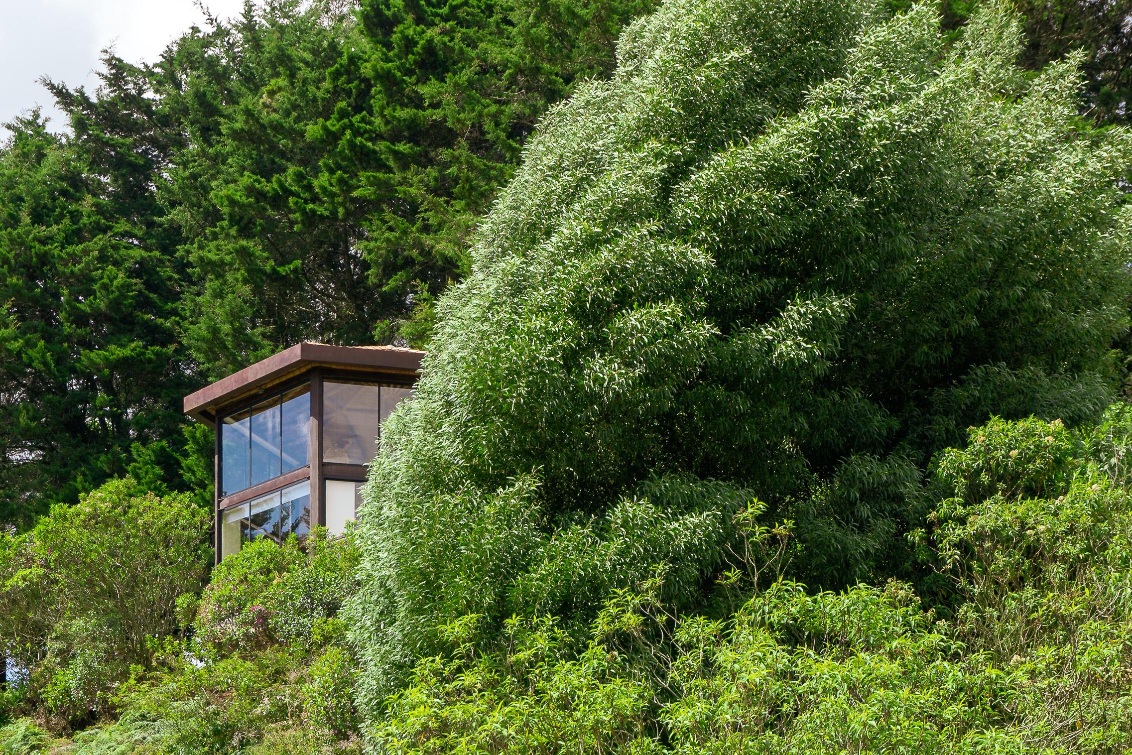 Cannua Lodge مارينيلا المظهر الخارجي الصورة