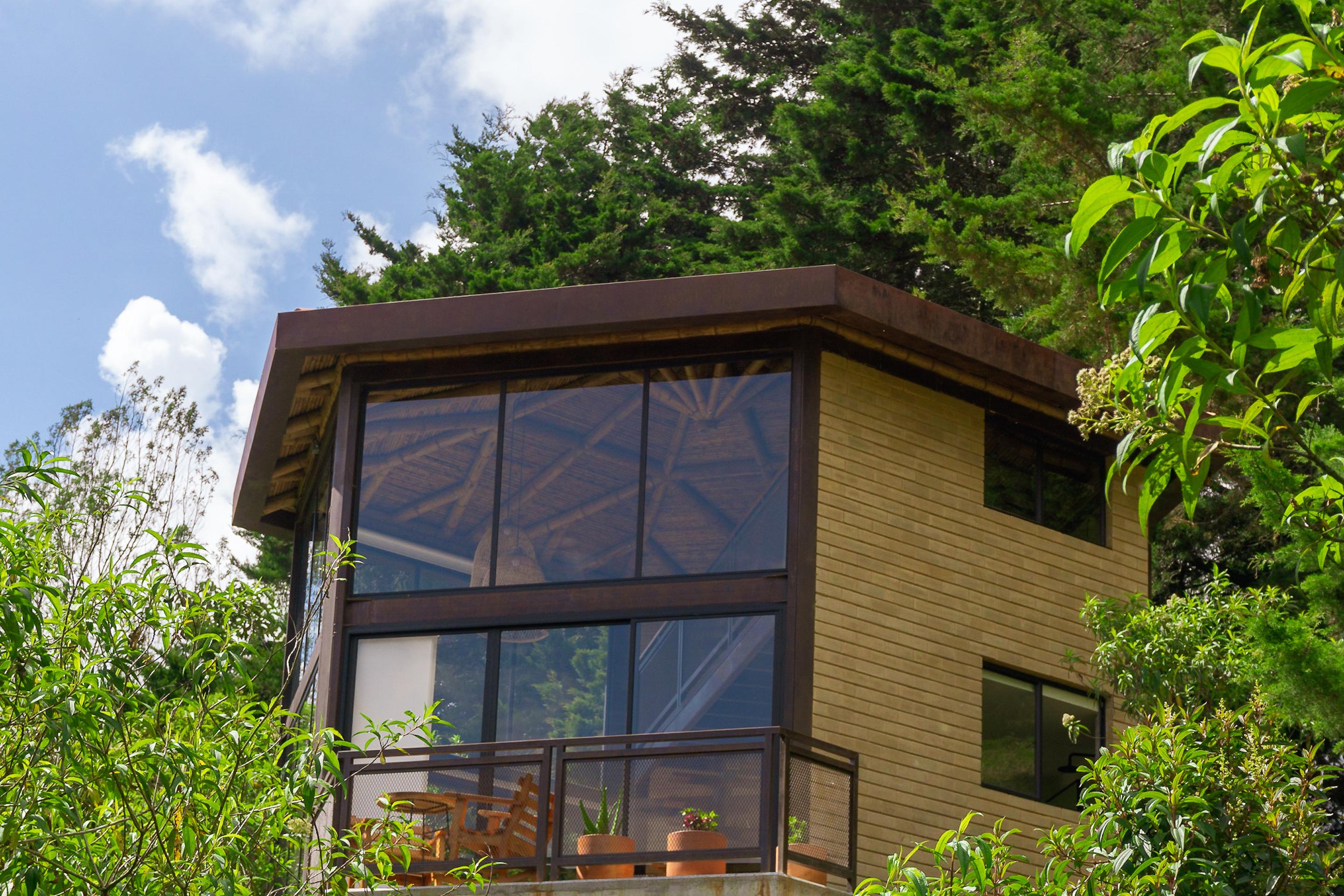 Cannua Lodge مارينيلا المظهر الخارجي الصورة