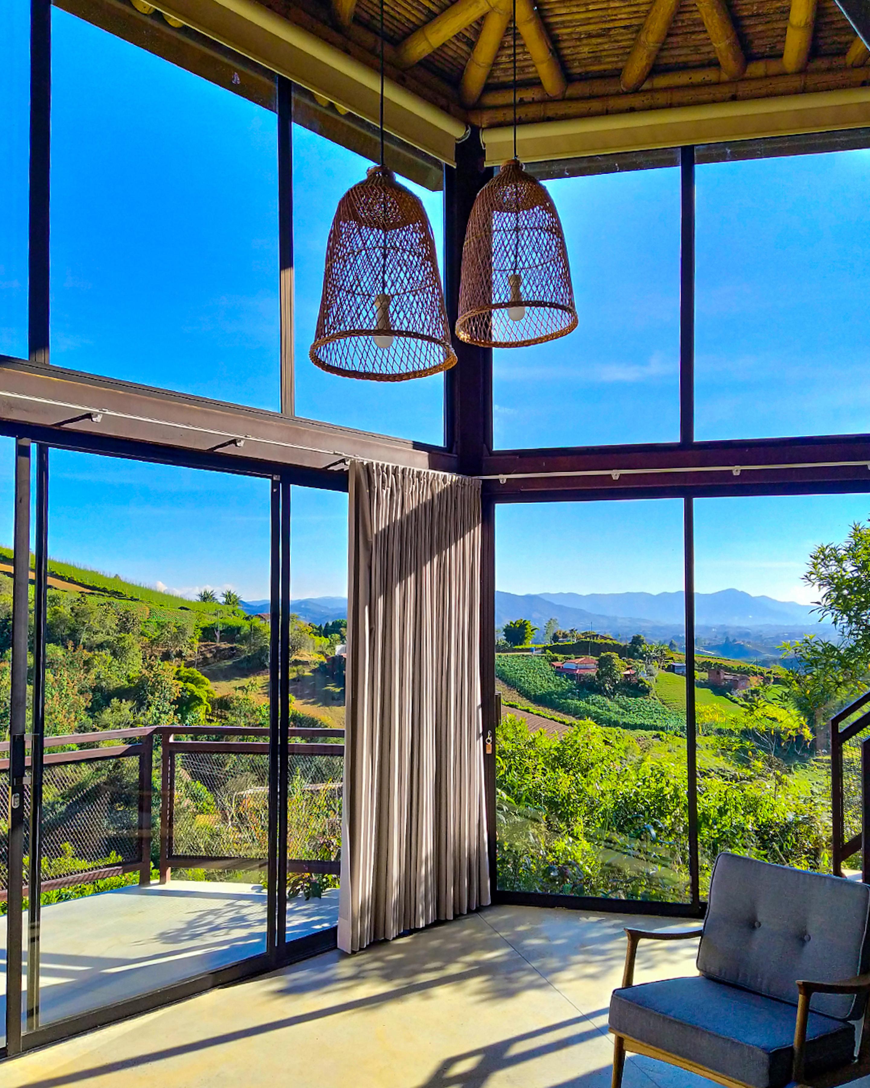 Cannua Lodge مارينيلا المظهر الخارجي الصورة