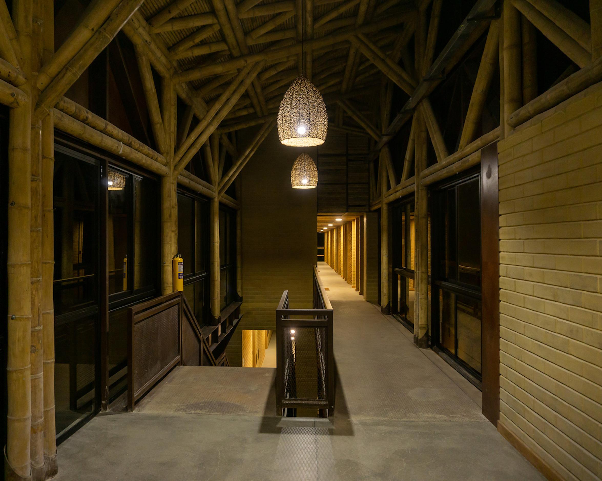 Cannua Lodge مارينيلا المظهر الخارجي الصورة
