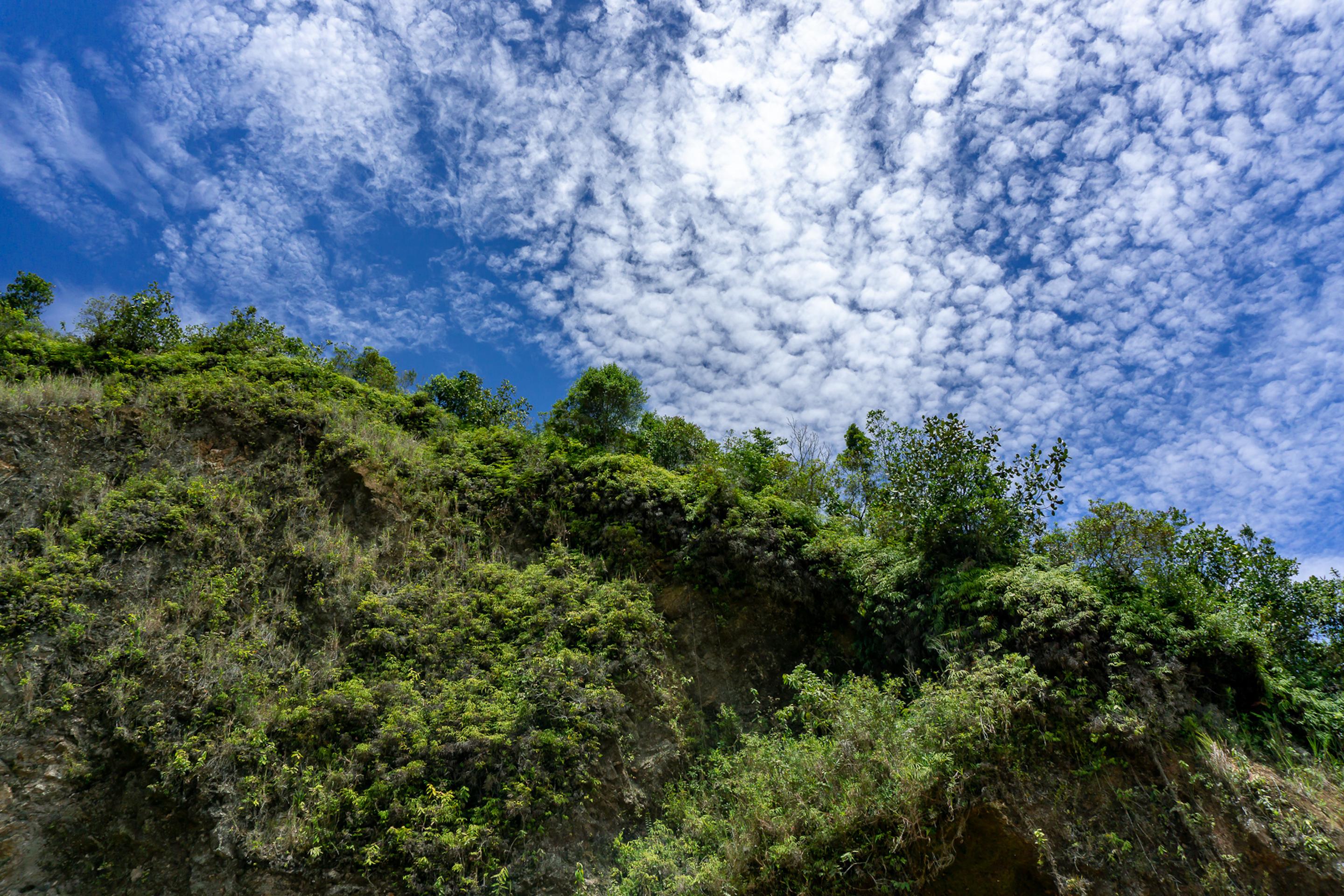 Cannua Lodge مارينيلا المظهر الخارجي الصورة