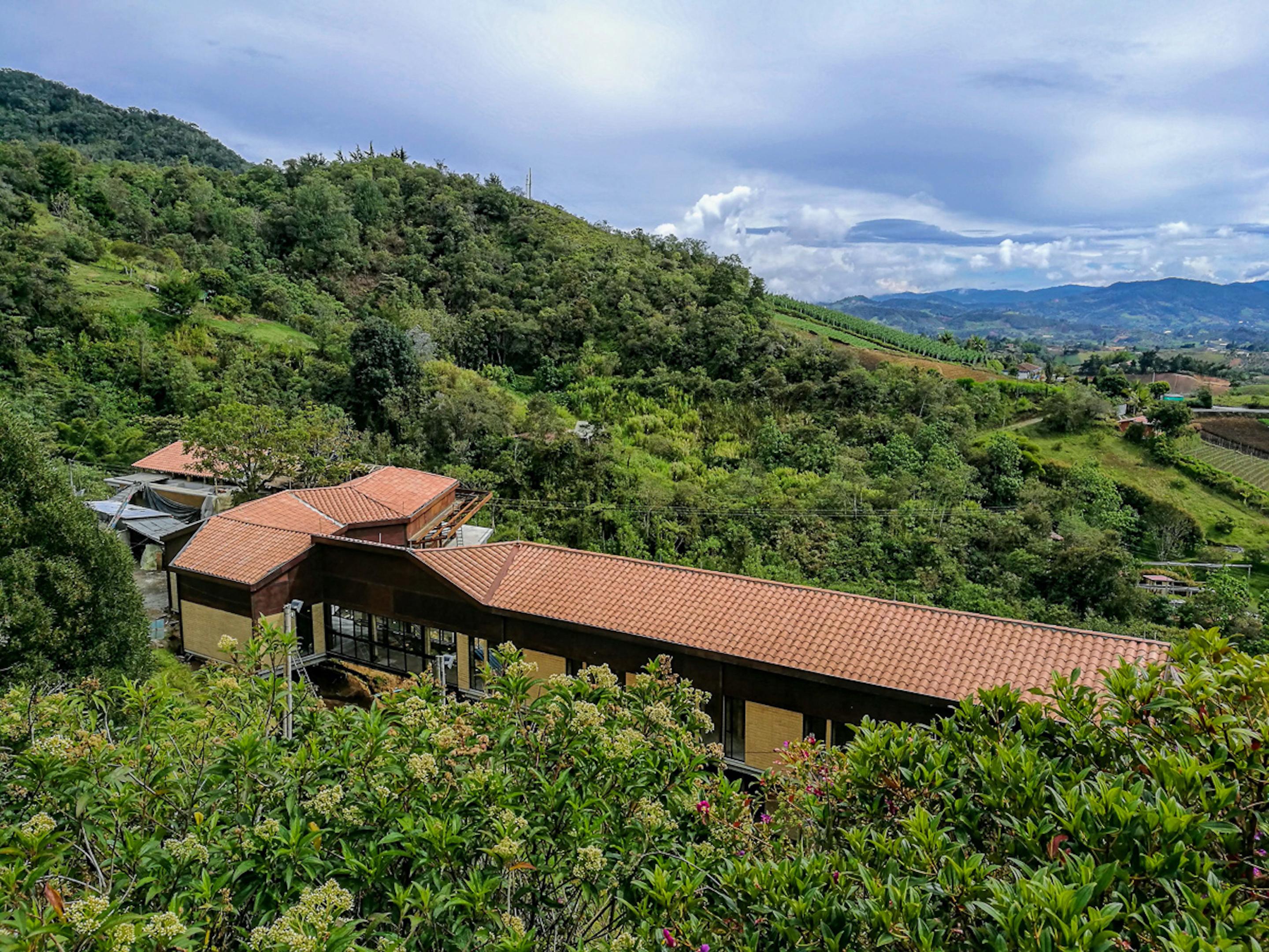 Cannua Lodge مارينيلا المظهر الخارجي الصورة