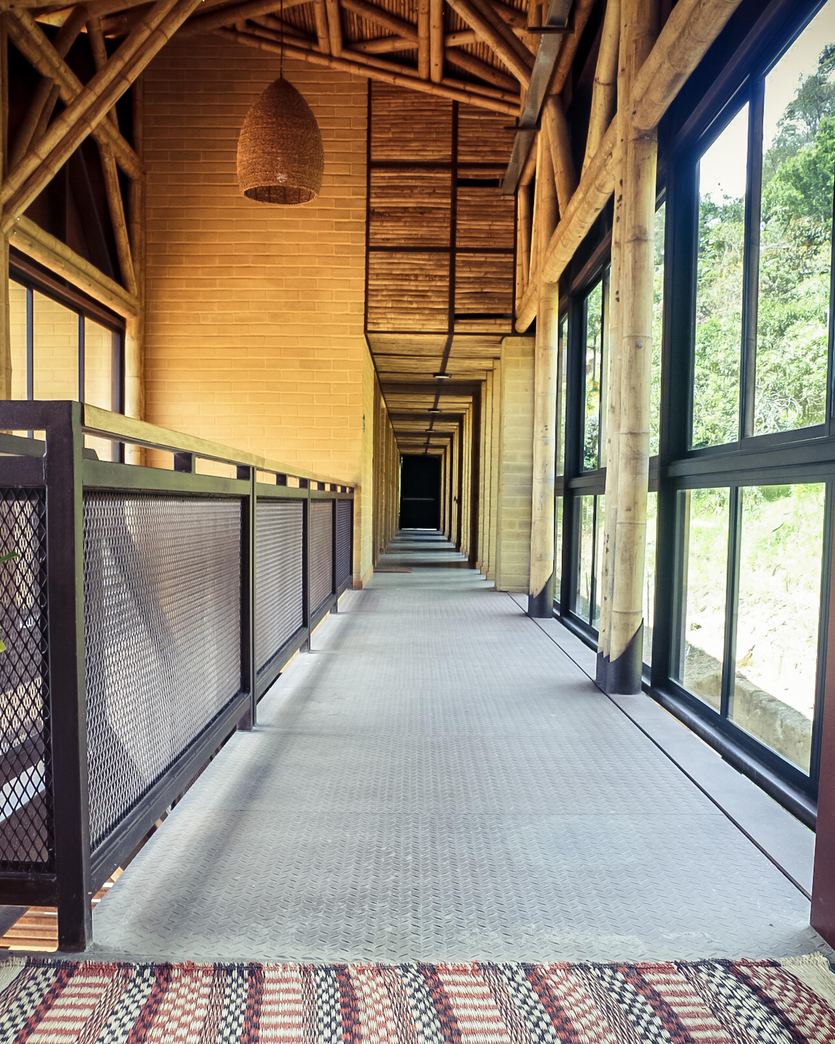 Cannua Lodge مارينيلا المظهر الخارجي الصورة
