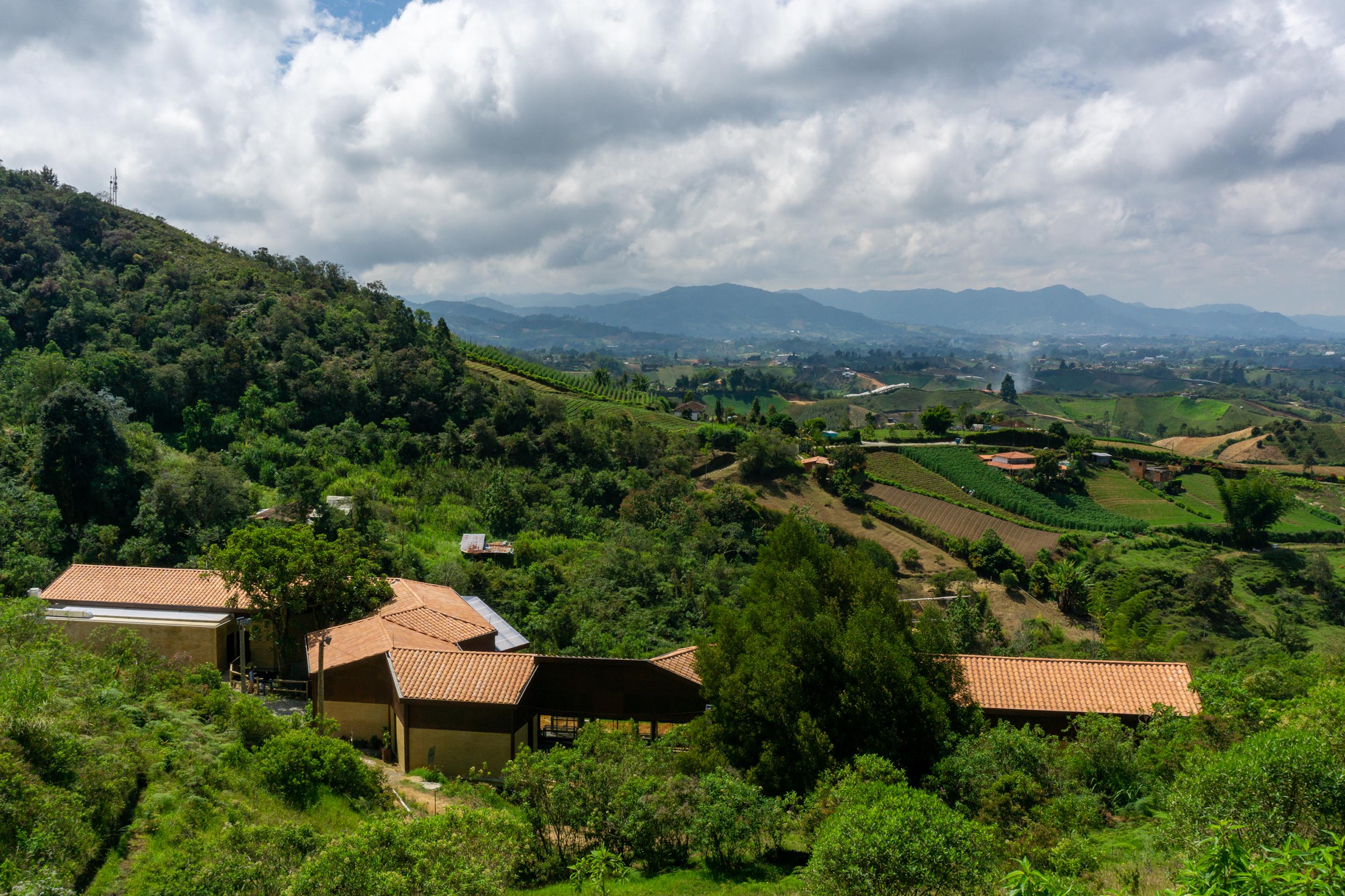 Cannua Lodge مارينيلا المظهر الخارجي الصورة
