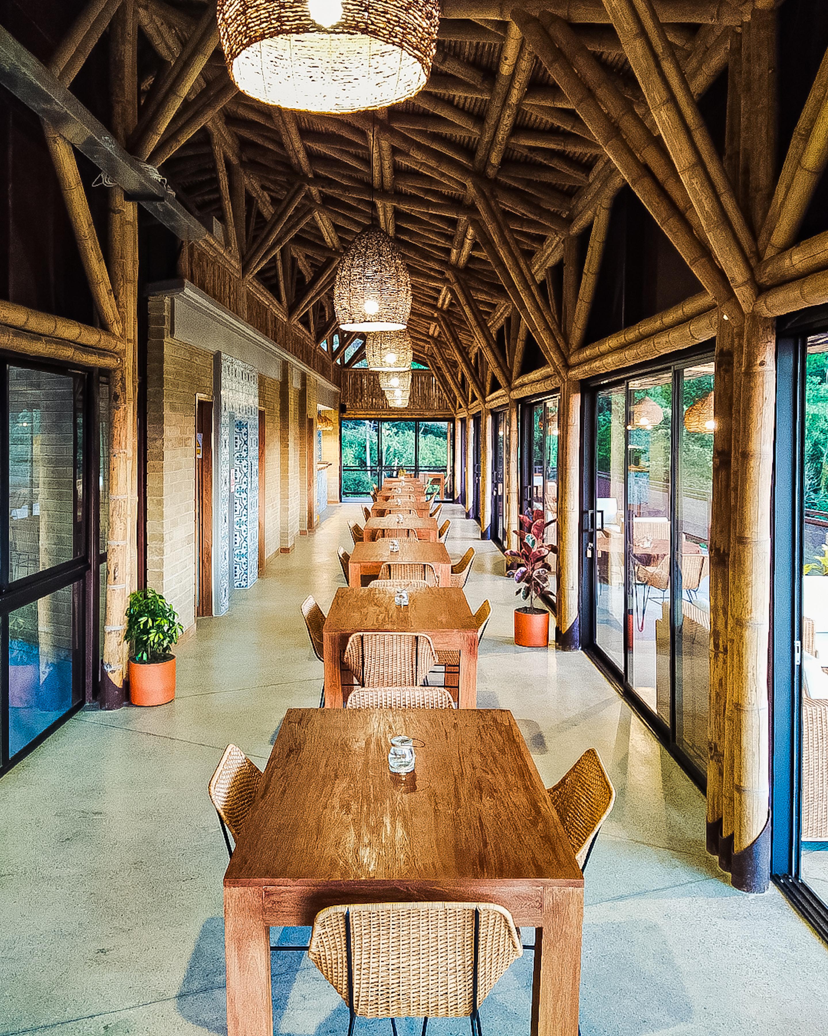 Cannua Lodge مارينيلا المظهر الخارجي الصورة