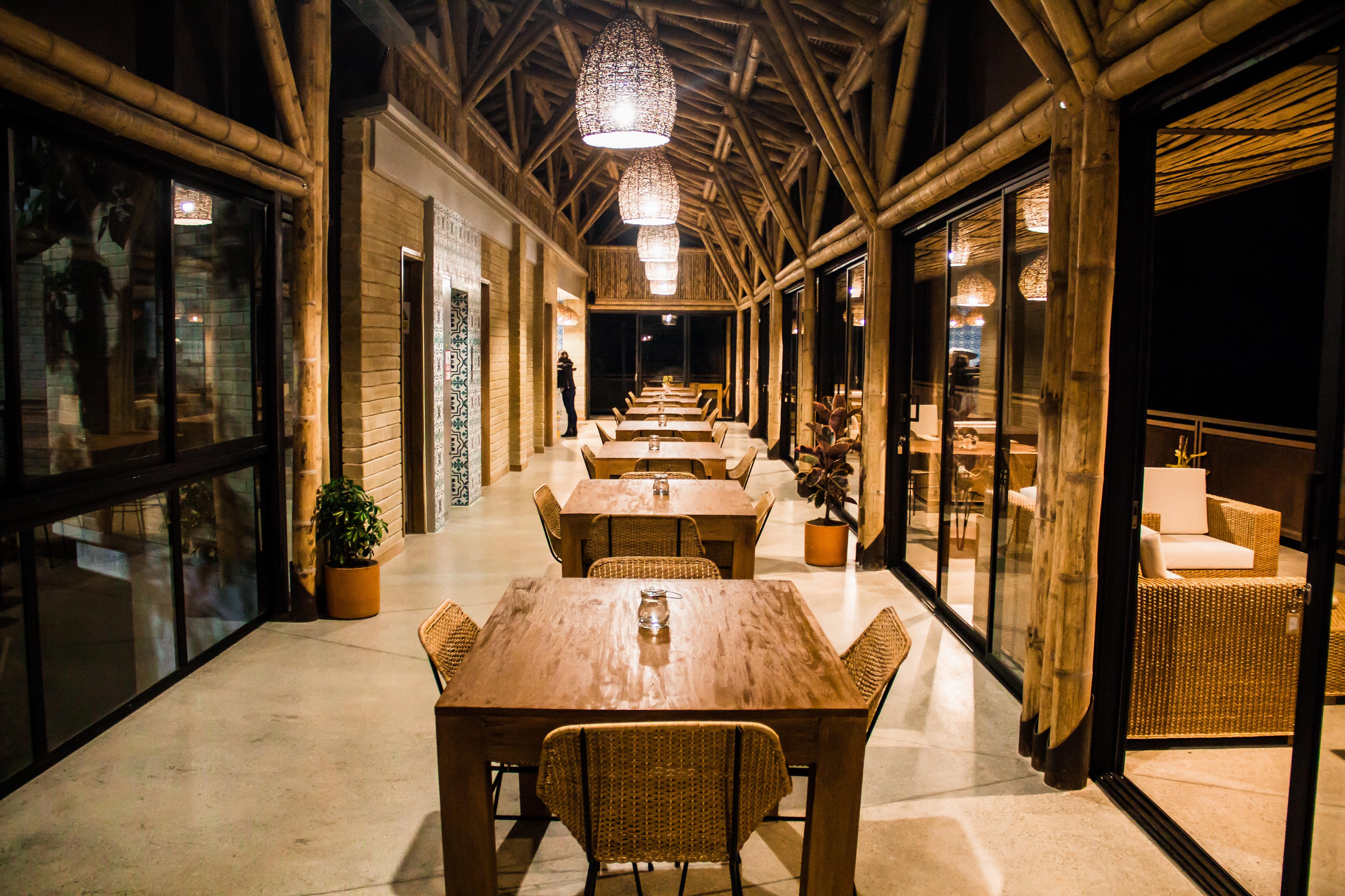 Cannua Lodge مارينيلا المظهر الخارجي الصورة
