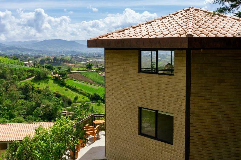 Cannua Lodge مارينيلا المظهر الخارجي الصورة