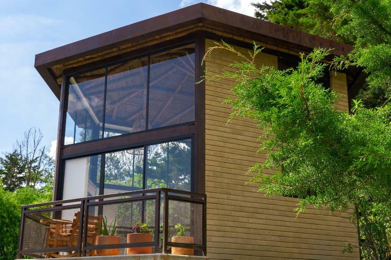 Cannua Lodge مارينيلا المظهر الخارجي الصورة