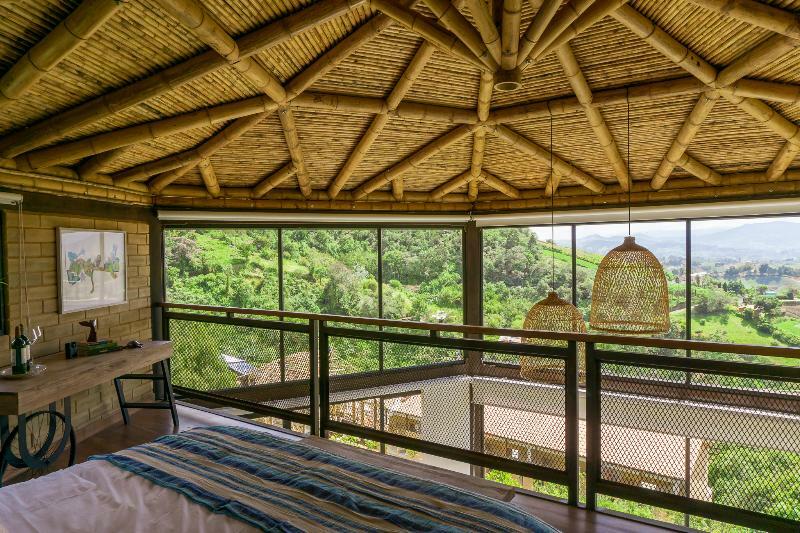 Cannua Lodge مارينيلا المظهر الخارجي الصورة