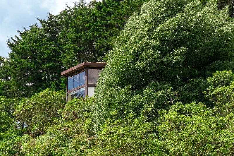 Cannua Lodge مارينيلا المظهر الخارجي الصورة