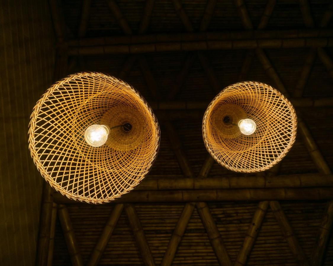 Cannua Lodge مارينيلا المظهر الخارجي الصورة